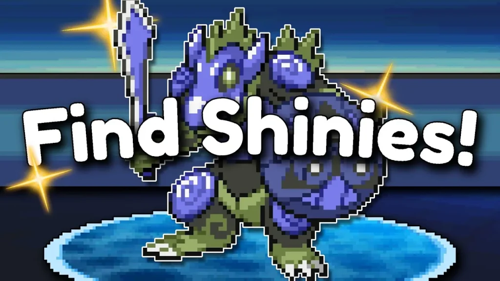 Shines in Infinite Fusion: Everything You Need to Know 1 Shines in Infinite Fusion